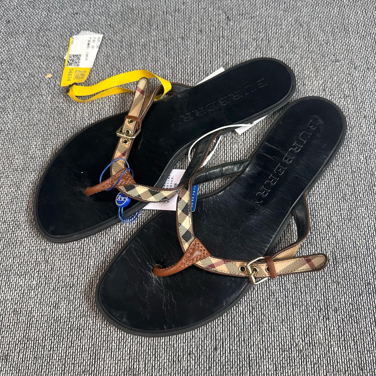 Audemars Piguet Flip flop
