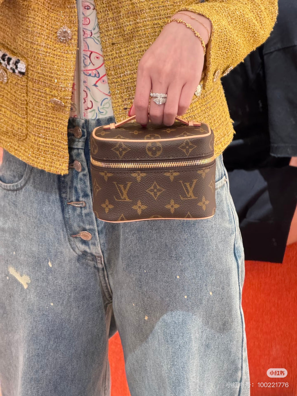 Louis Vuitton