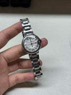 Cartier Blue balloon Automatic (self-winding) watch 33 millimeters W6920071
