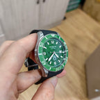 Montblanc The All-New Montblanc 1858 Collection 41.0 MM MB129765