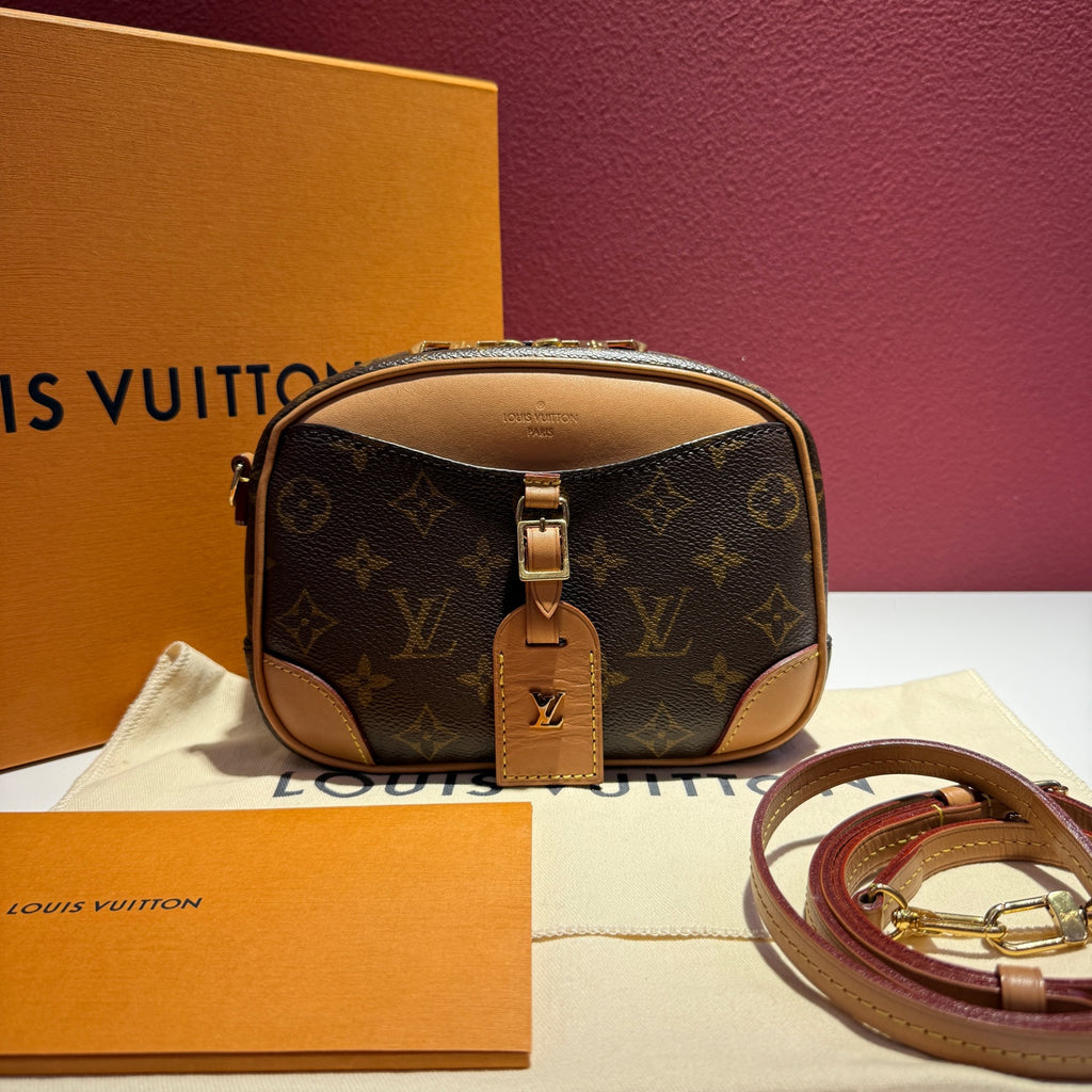 Louis Vuitton M45528
