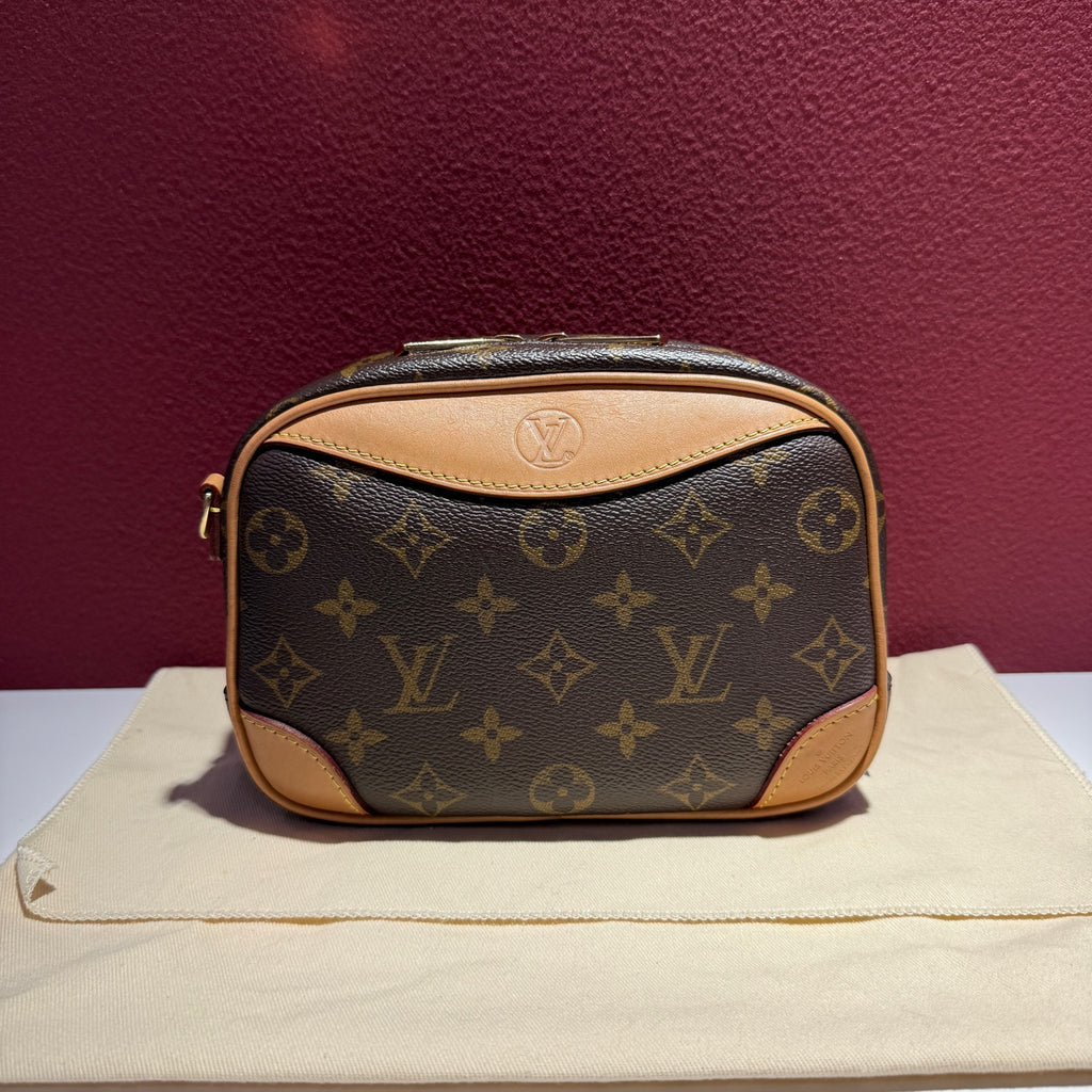 Louis Vuitton M45528