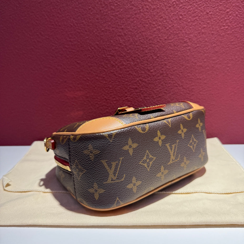 Louis Vuitton M45528