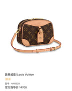 Louis Vuitton M45528