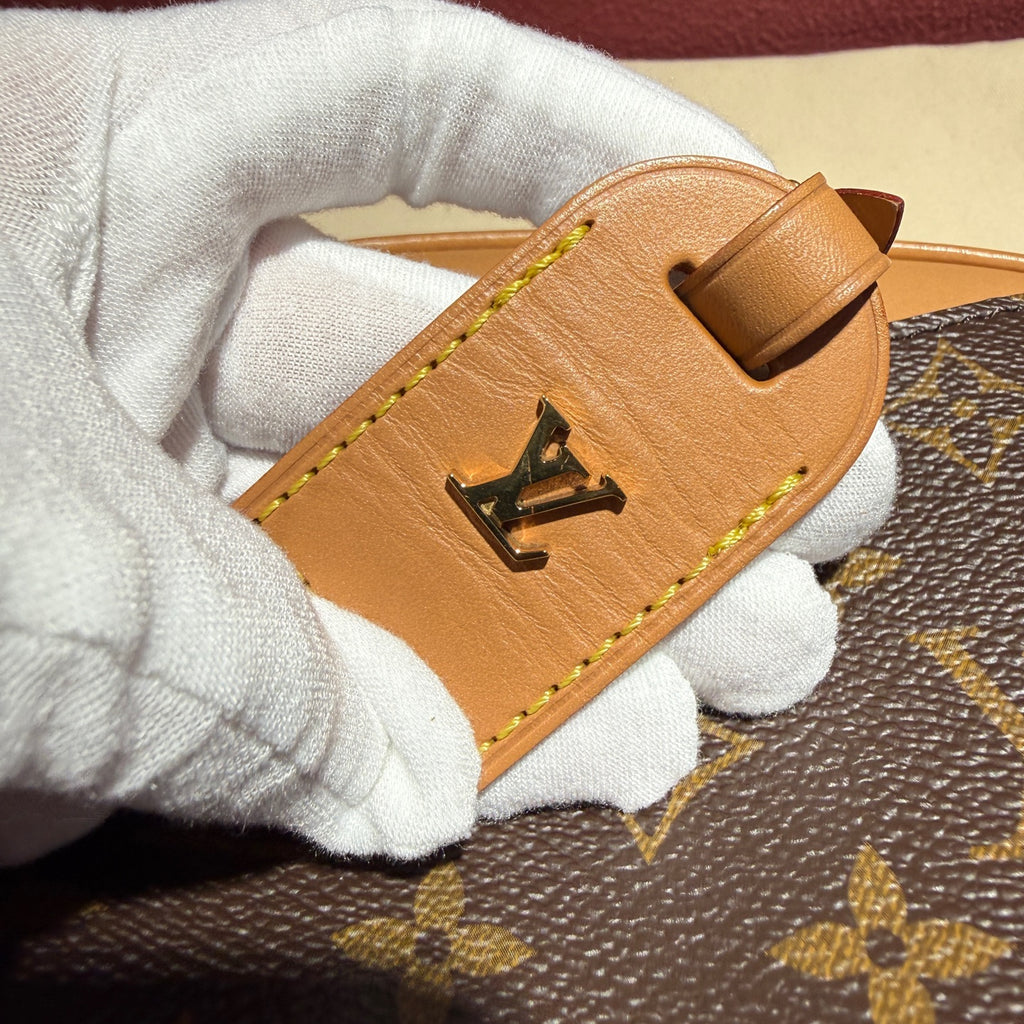 Louis Vuitton M45528