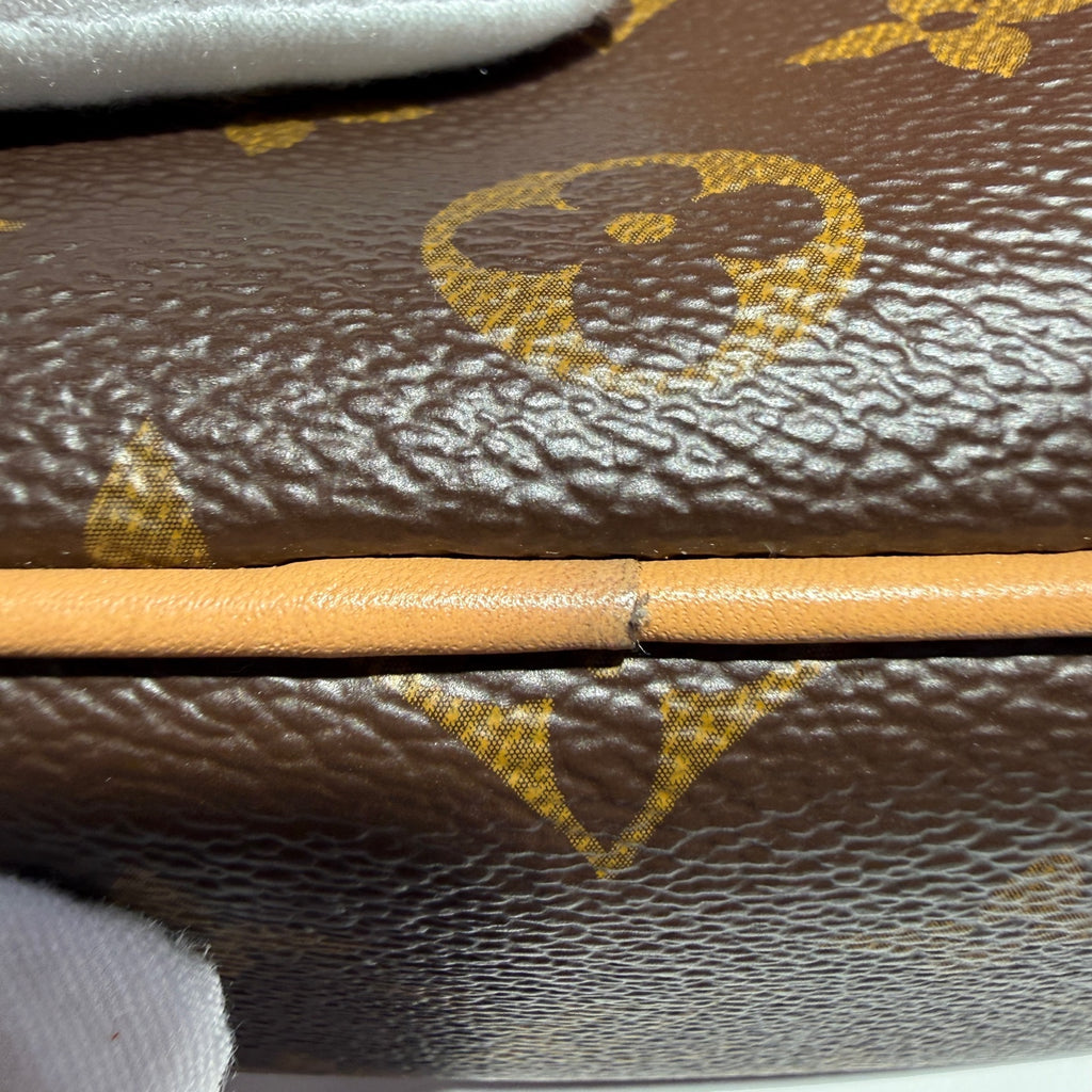 Louis Vuitton M45528