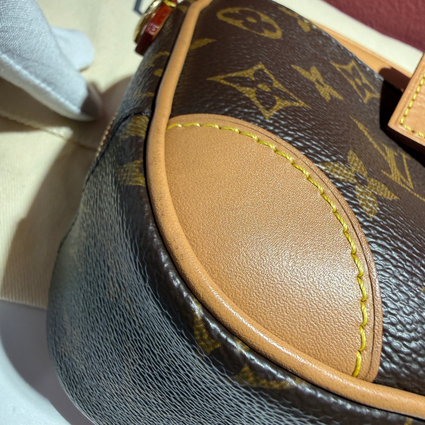 Louis Vuitton M45528