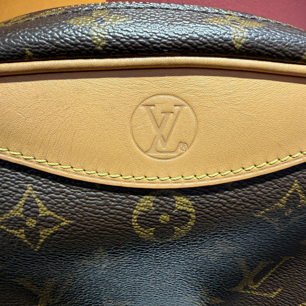 Louis Vuitton M45528