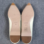 Miu Miu Flat shoes