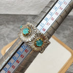 Buccellati Blue Ring