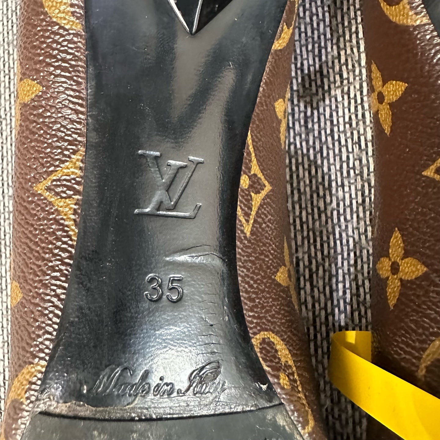 Louis Vuitton
