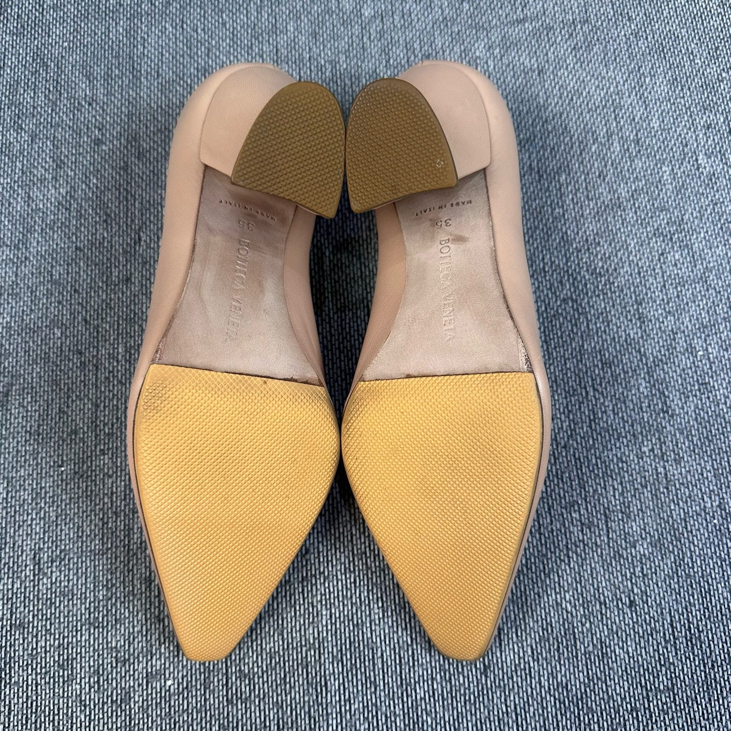 Bottega Veneta