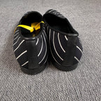 空白 Navy Loafers