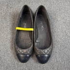 Chanel Flat shoes