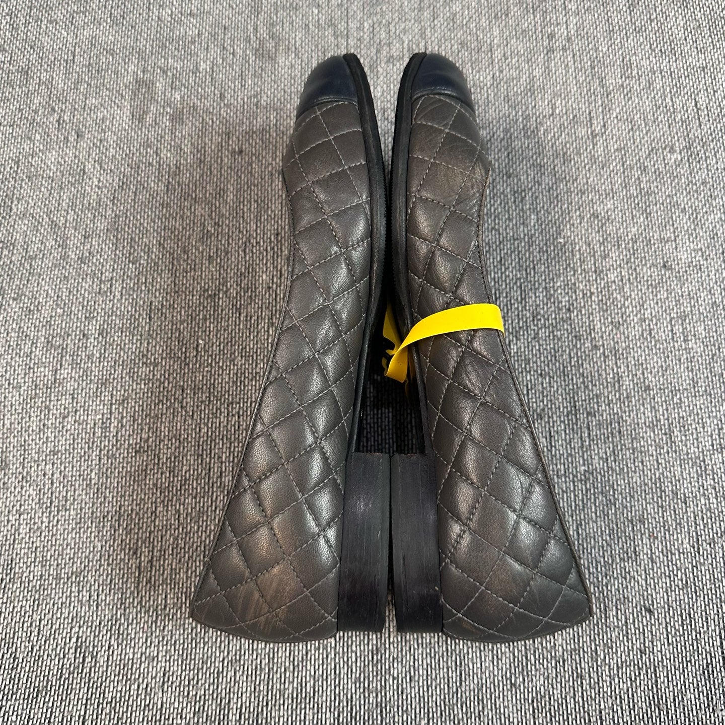Chanel Flat shoes