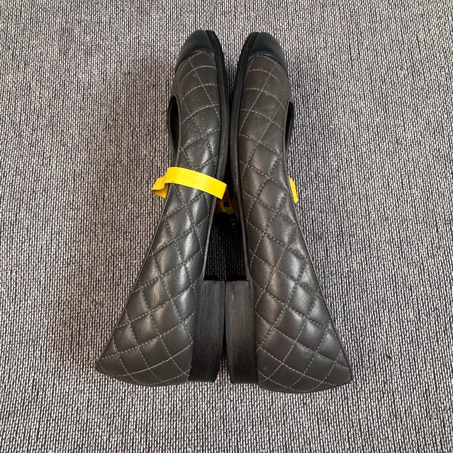 Chanel Flat shoes