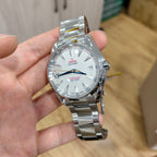 Omega Seahorse Automatic (self-winding) watch 41.5 millimeters 231.10.42.21.02.004