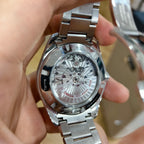 Omega Seahorse Automatic (self-winding) watch 41.5 millimeters 231.10.42.21.02.004