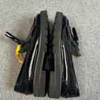 sw Black Loafers