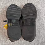 sw Black Loafers