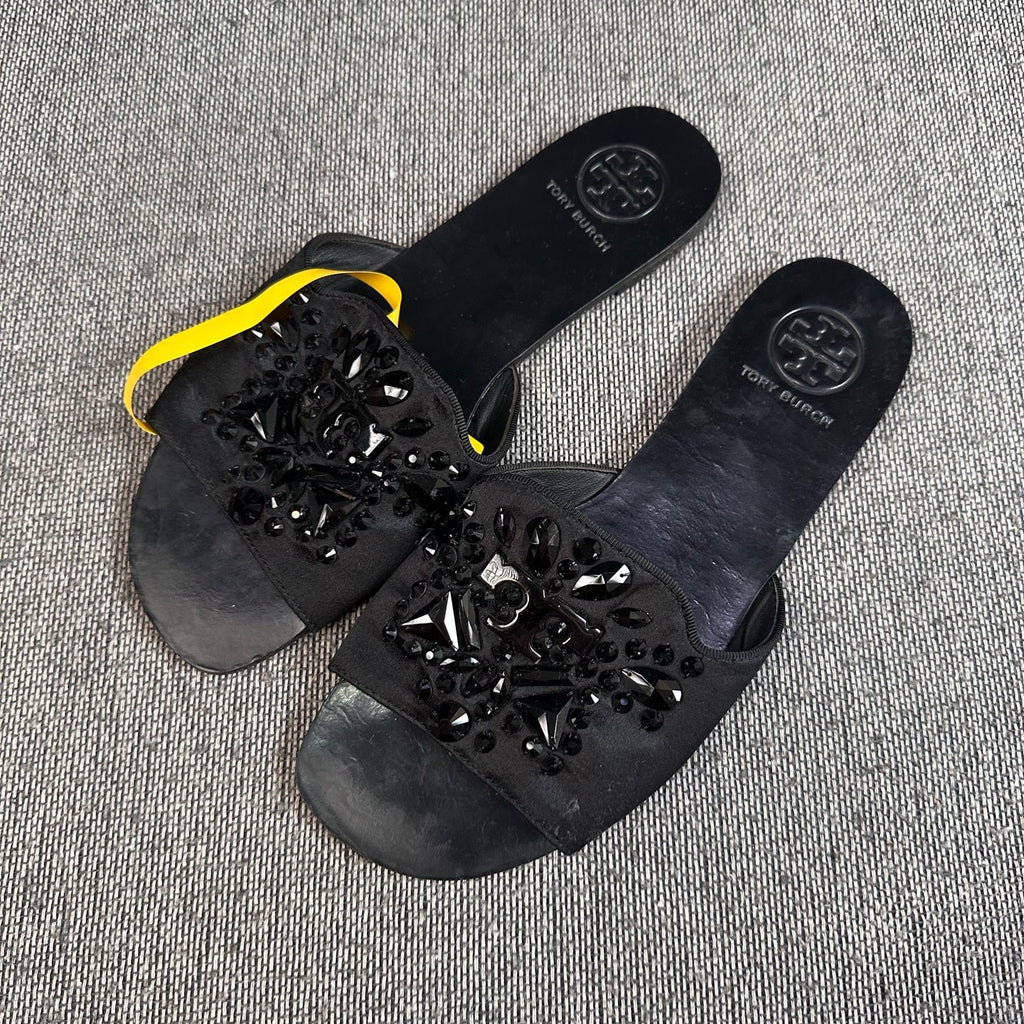 Tory Burch Black