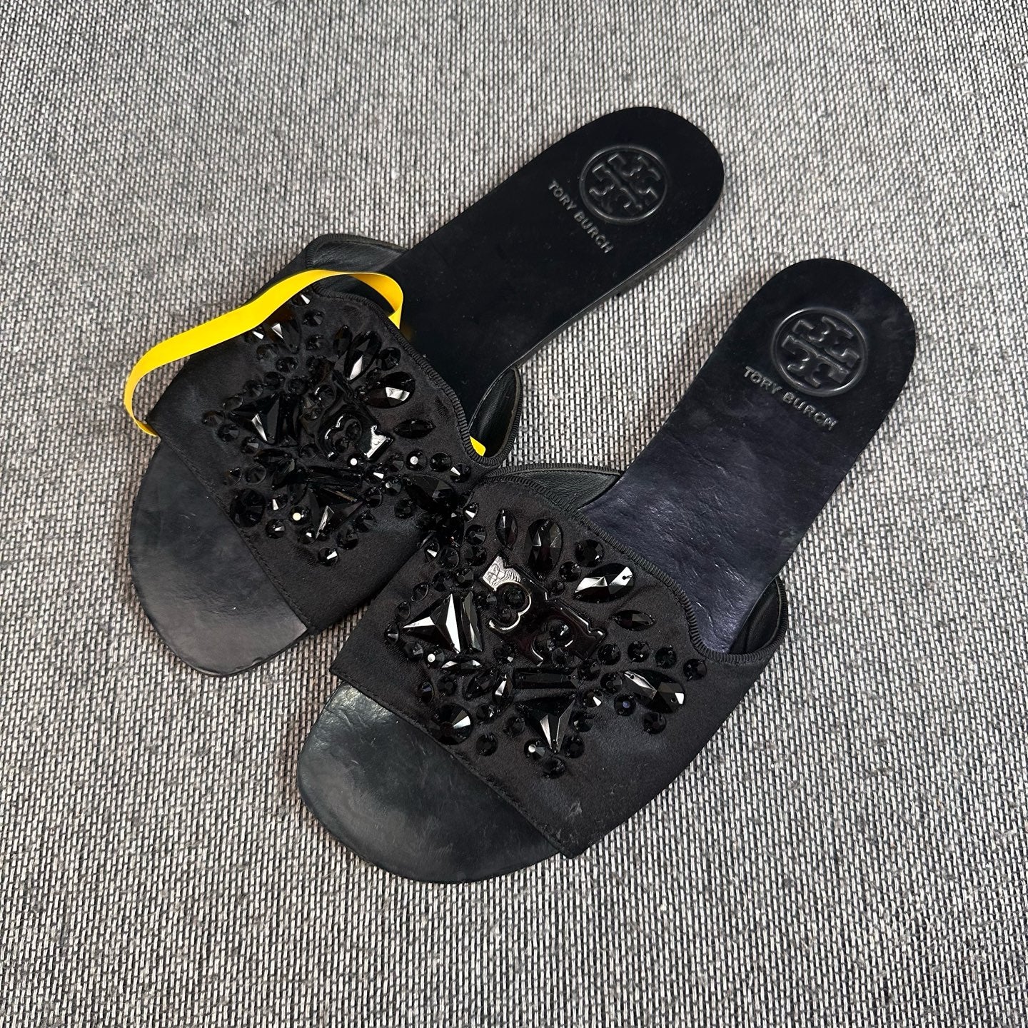 Tory Burch Black