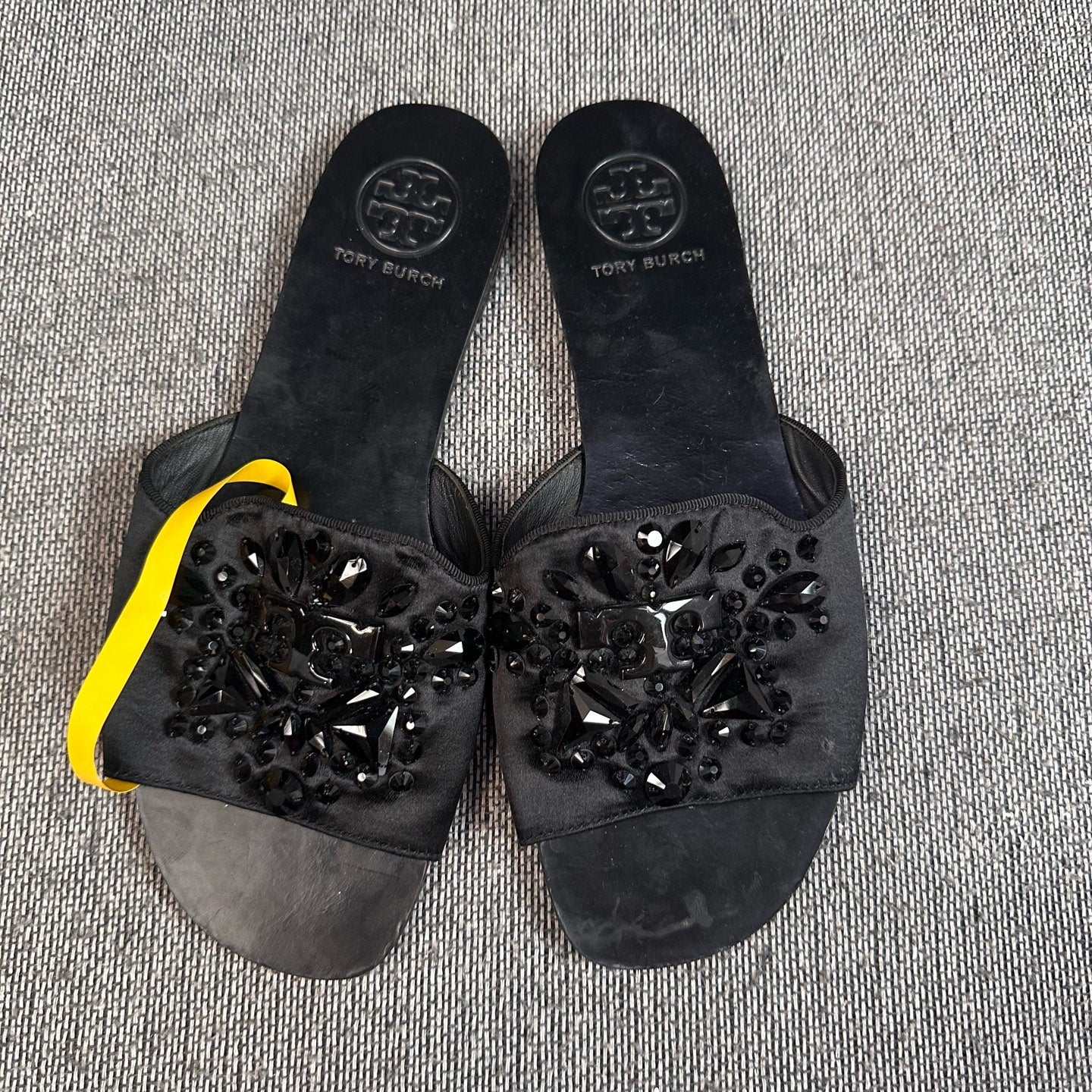 Tory Burch Black