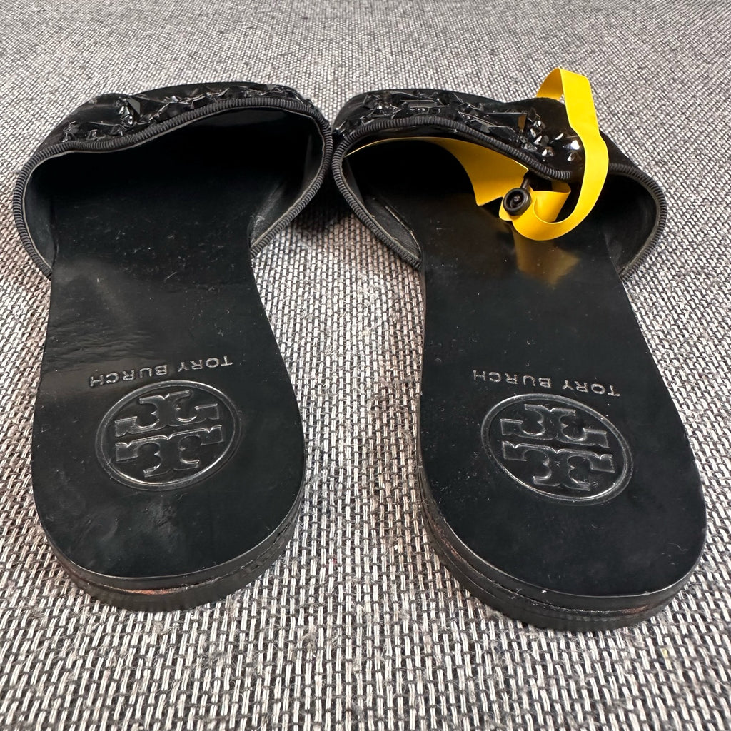 Tory Burch Black