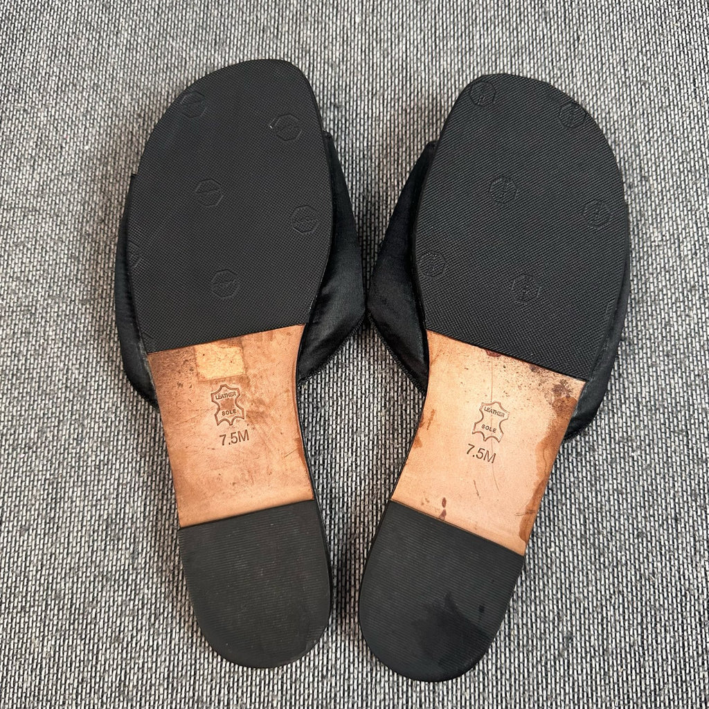Tory Burch Black