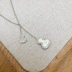Qeelin Necklace