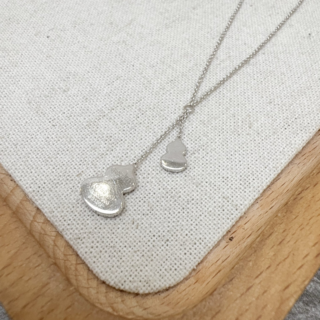 Qeelin Necklace