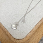 Qeelin Necklace