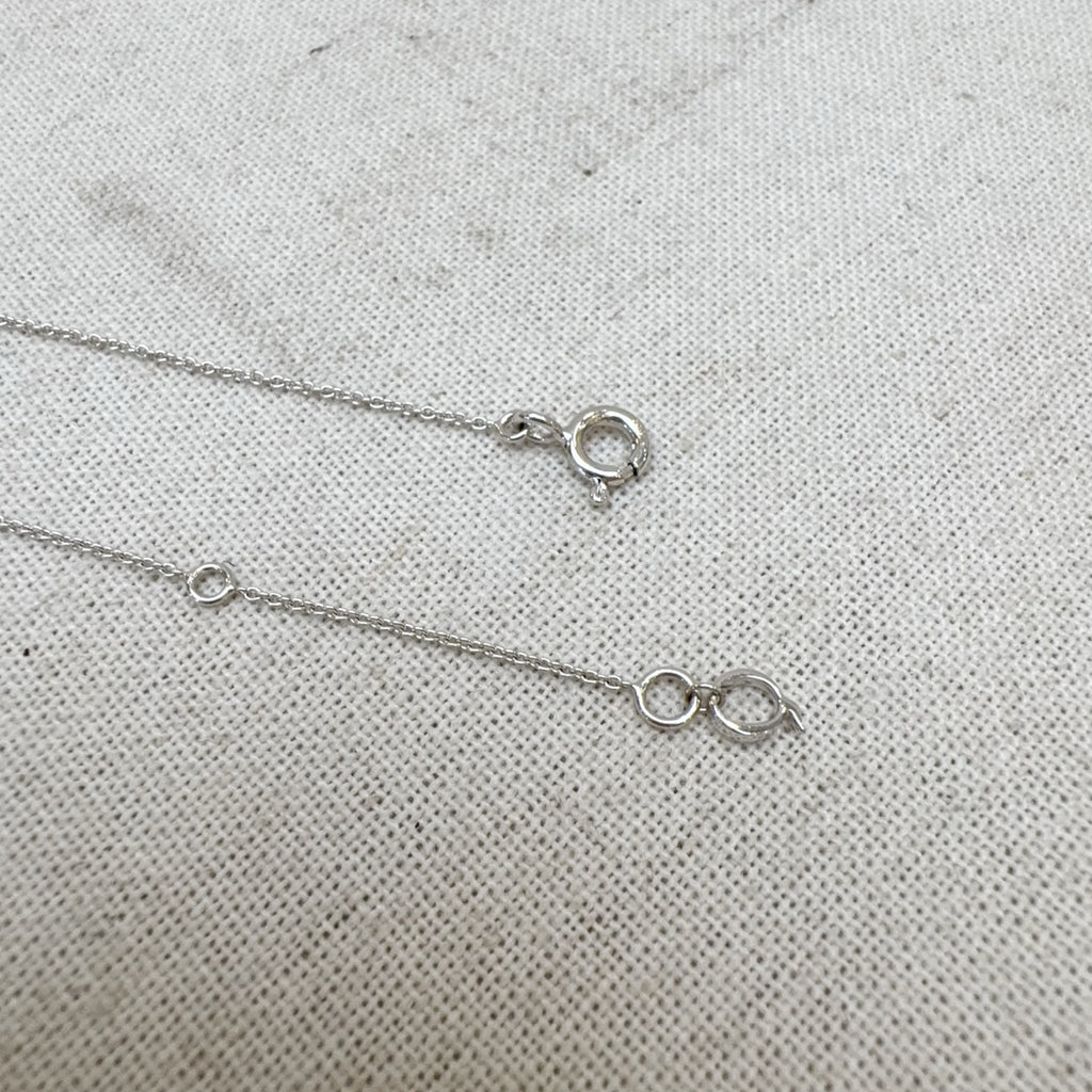 Qeelin Necklace
