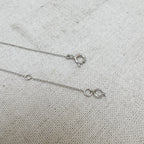 Qeelin Necklace