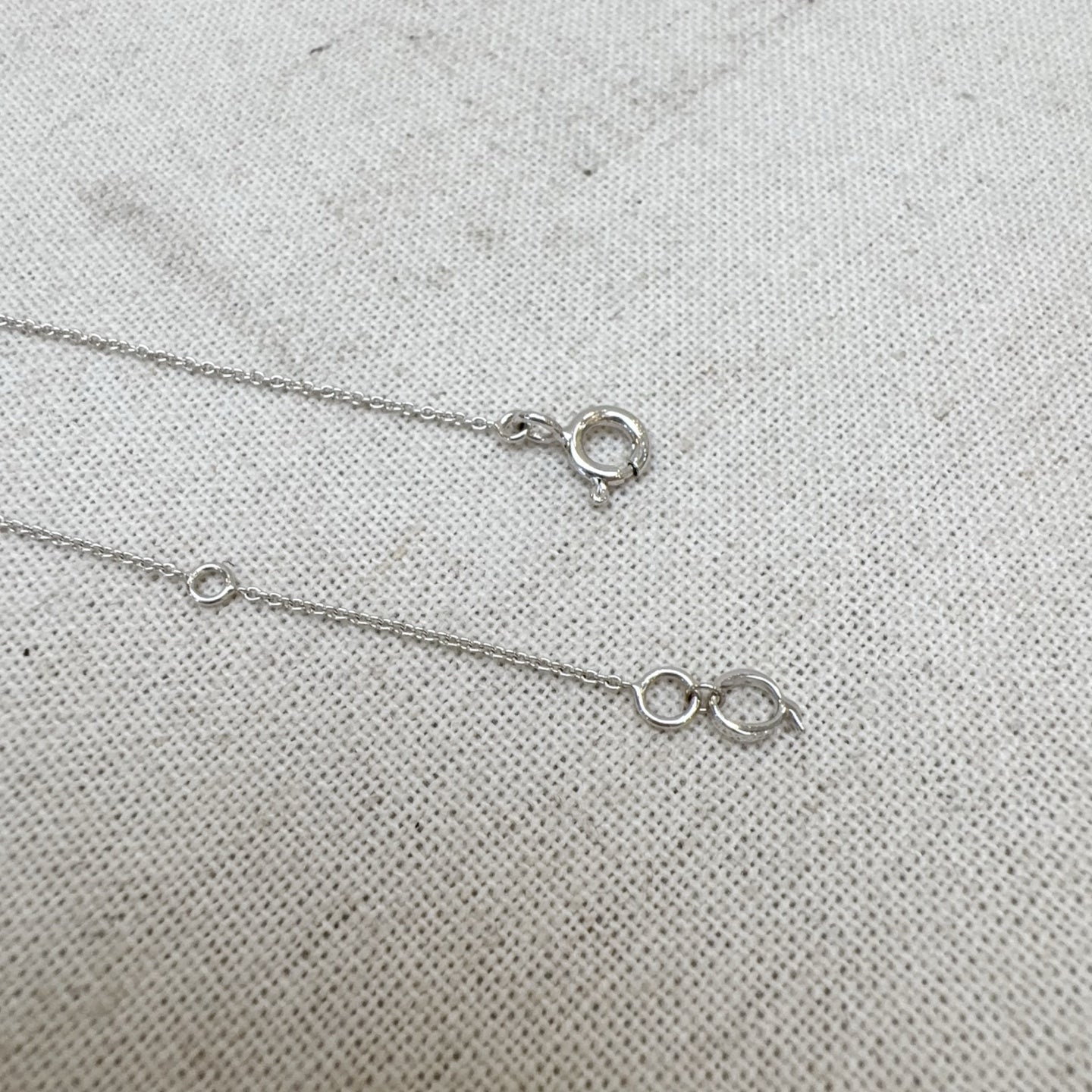 Qeelin Necklace