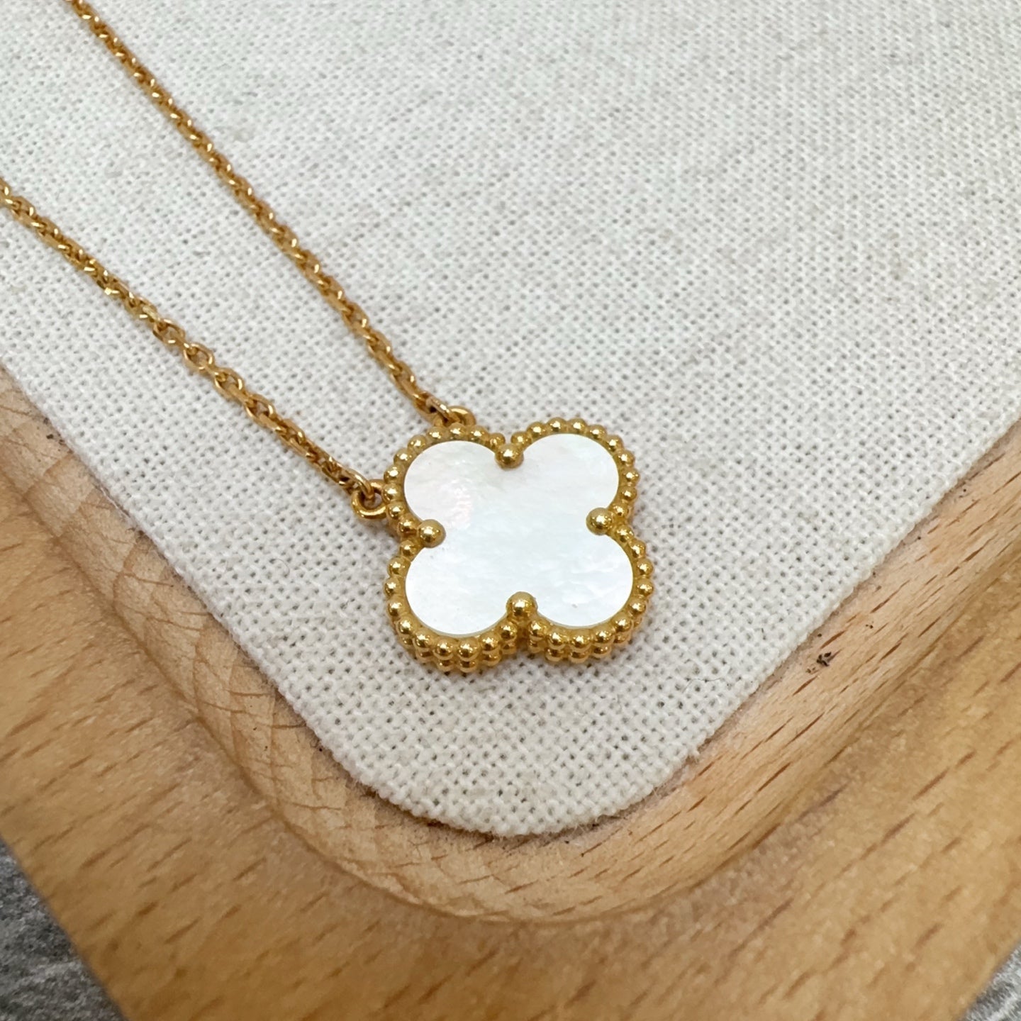 Van Cleef & Arpels Necklace