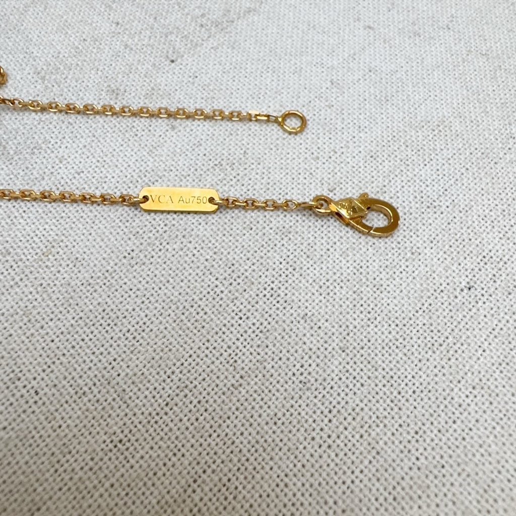 Van Cleef & Arpels Necklace