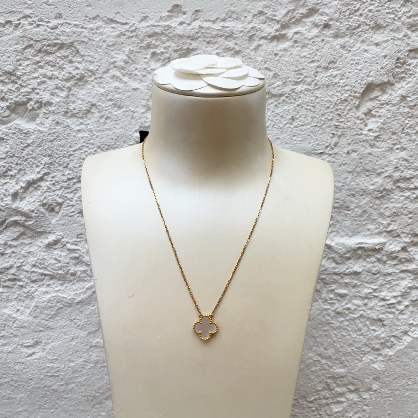 Van Cleef & Arpels Necklace