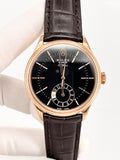 Rolex Rose gold Automatic (self-winding) watch