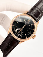 Rolex Rose gold Automatic (self-winding) watch