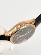 Rolex Rose gold Automatic (self-winding) watch