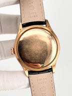 Rolex Rose gold Automatic (self-winding) watch
