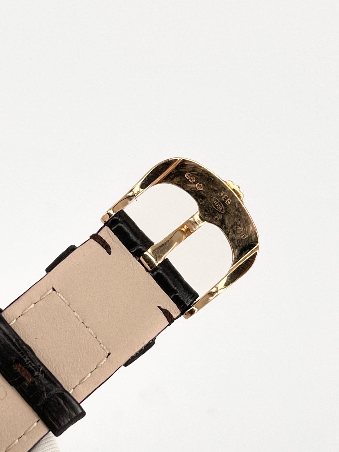 Rolex Rose gold Automatic (self-winding) watch