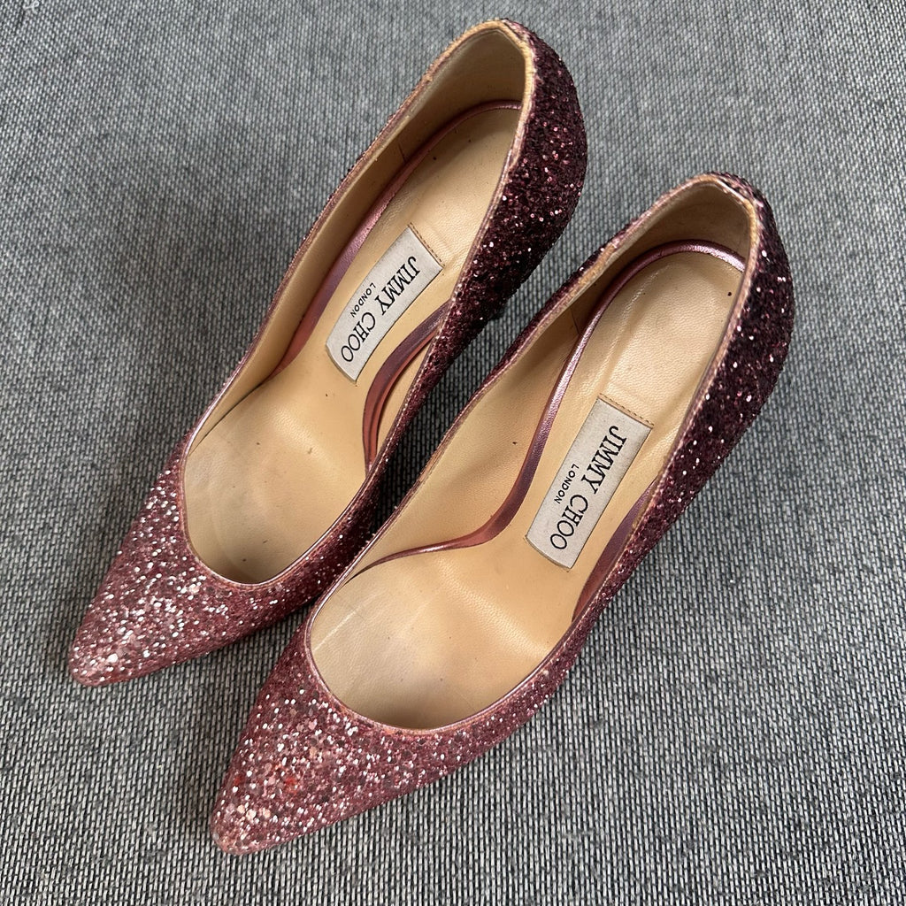Jimmy Choo