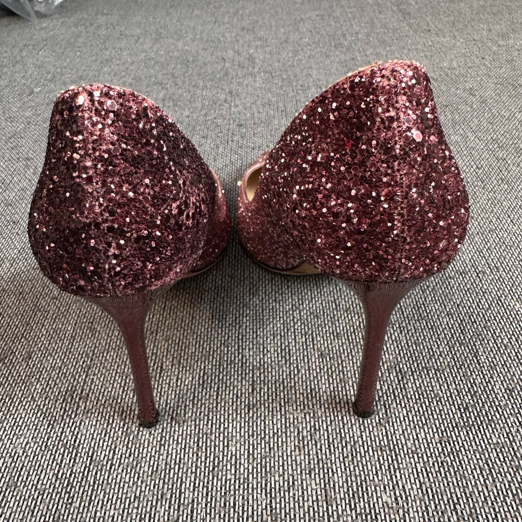 Jimmy Choo