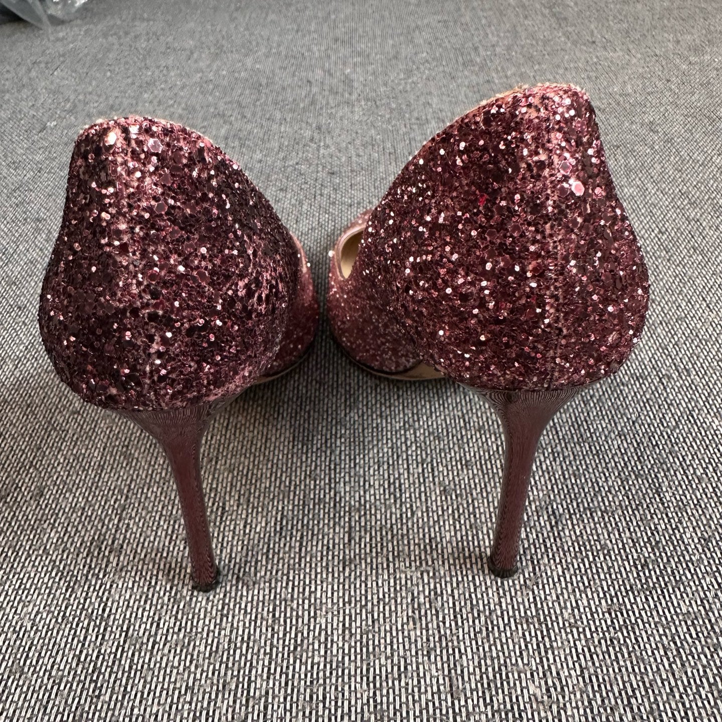 Jimmy Choo