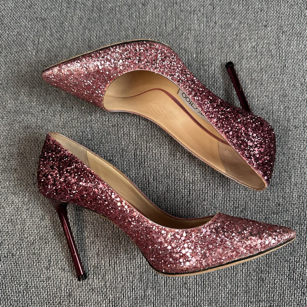 Jimmy Choo