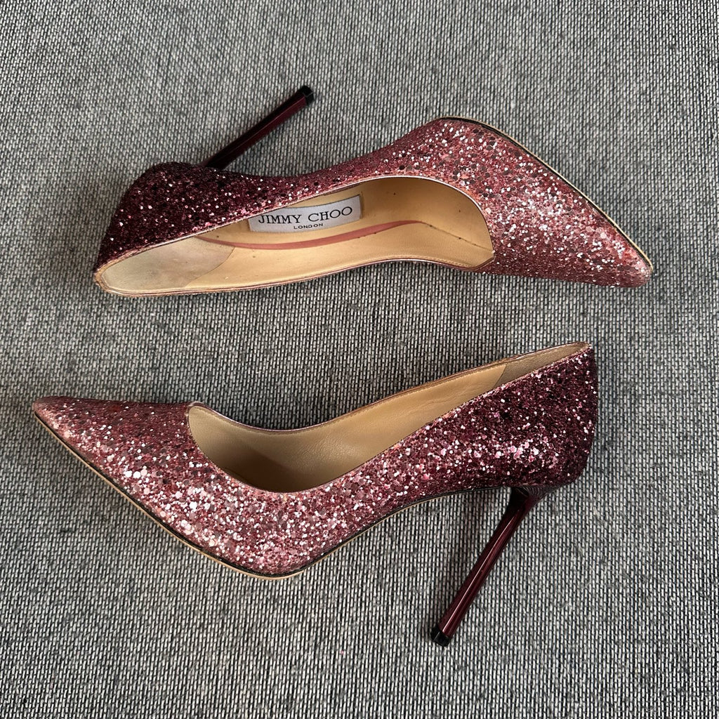 Jimmy Choo