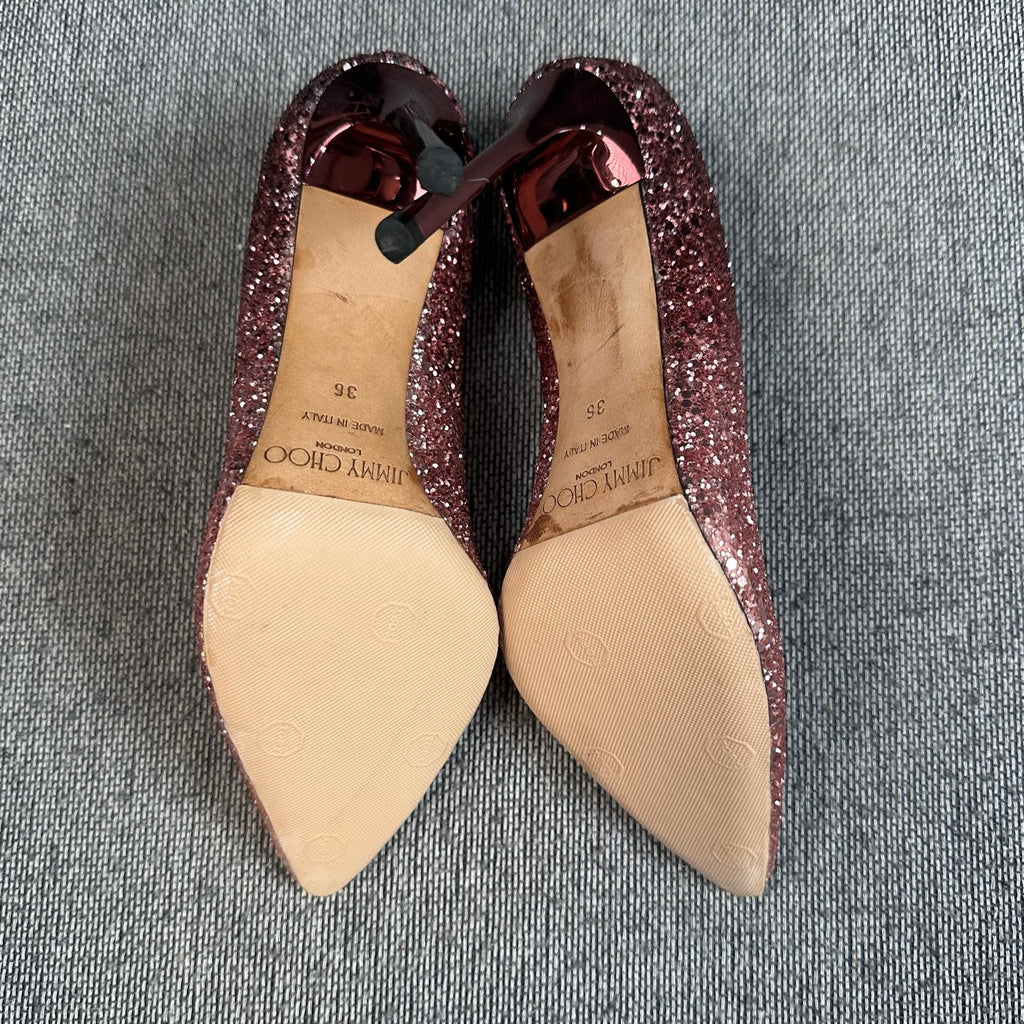 Jimmy Choo