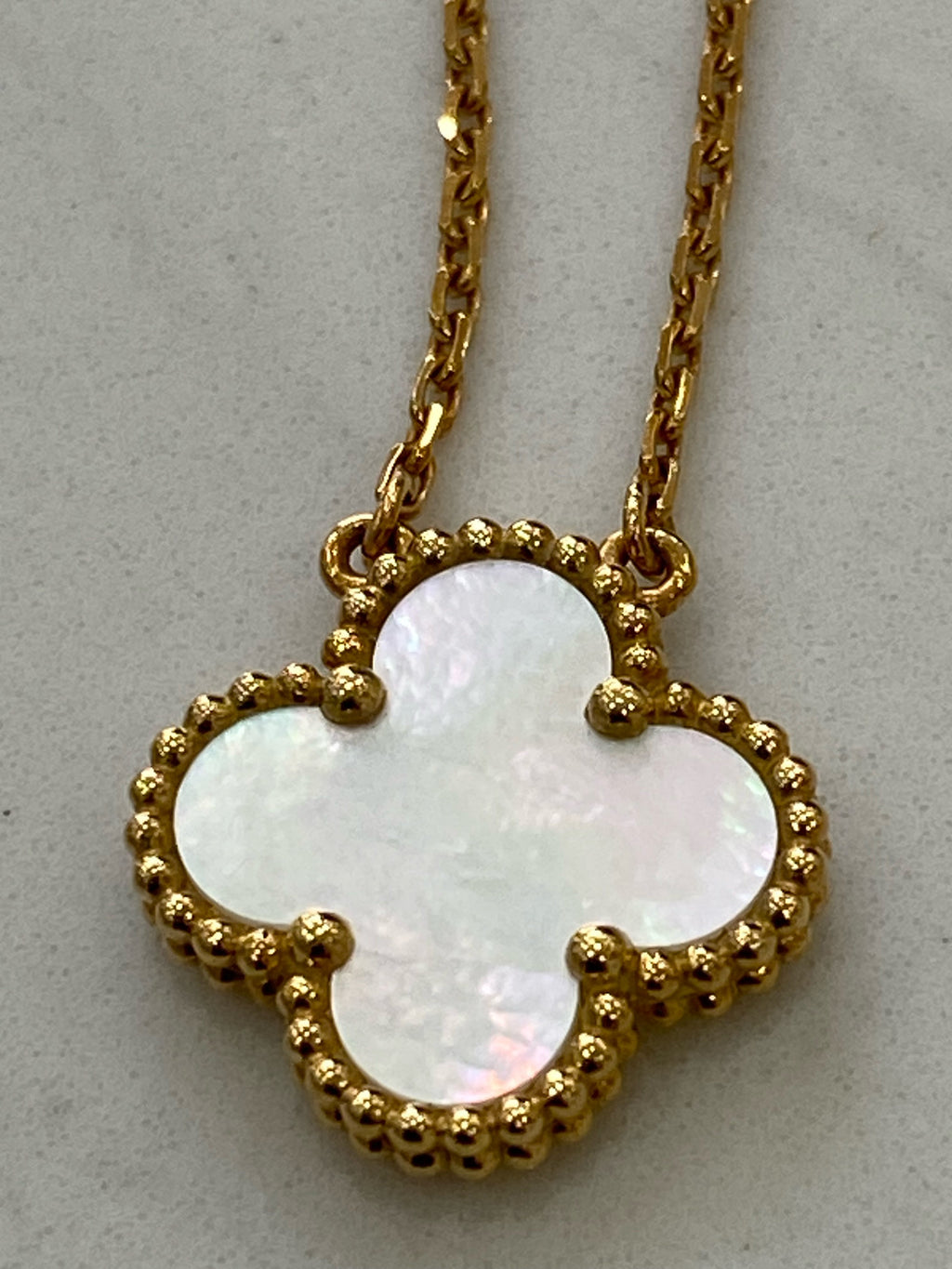 Van Cleef & Arpels Necklace